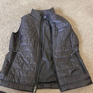 Patagonia Women's Nano Puff Vest
